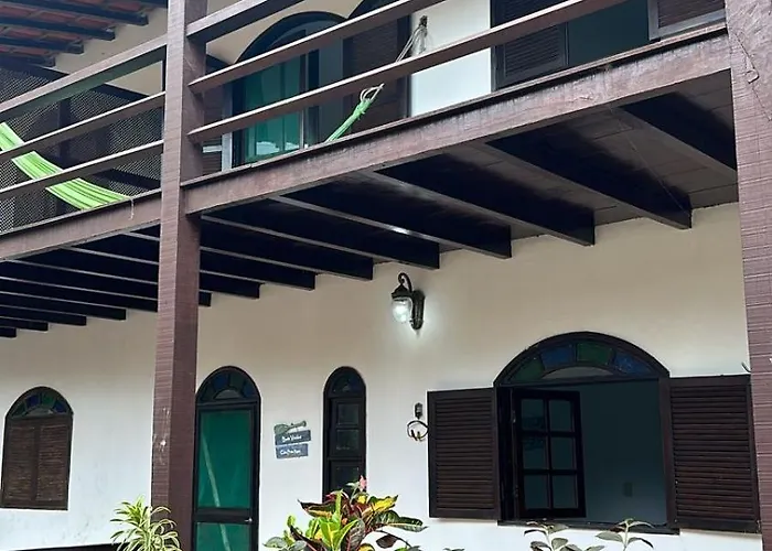 Casa Praiarasa