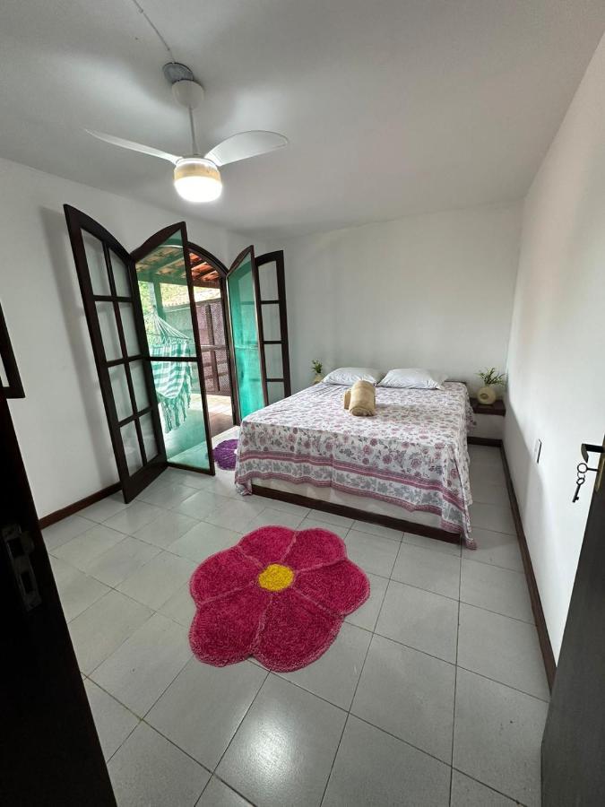 Casa Praiarasa *