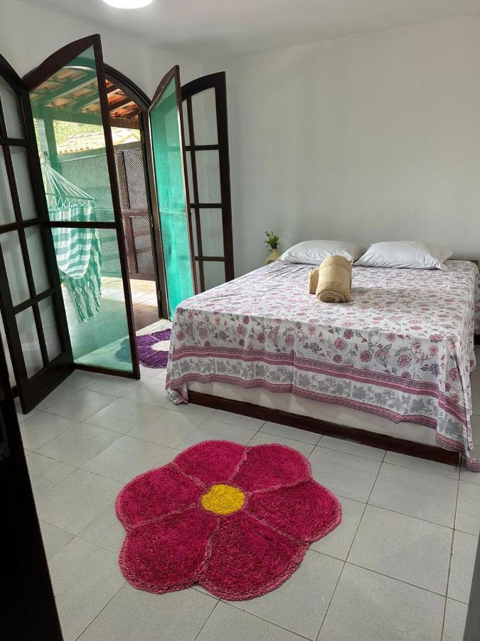 Casa Praiarasa Holiday home Armacao dos Buzios