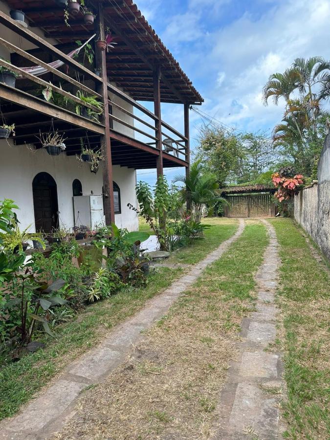 Casa Praiarasa Holiday home