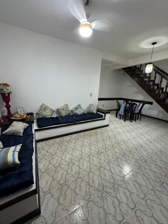 Casa Praiarasa Holiday home