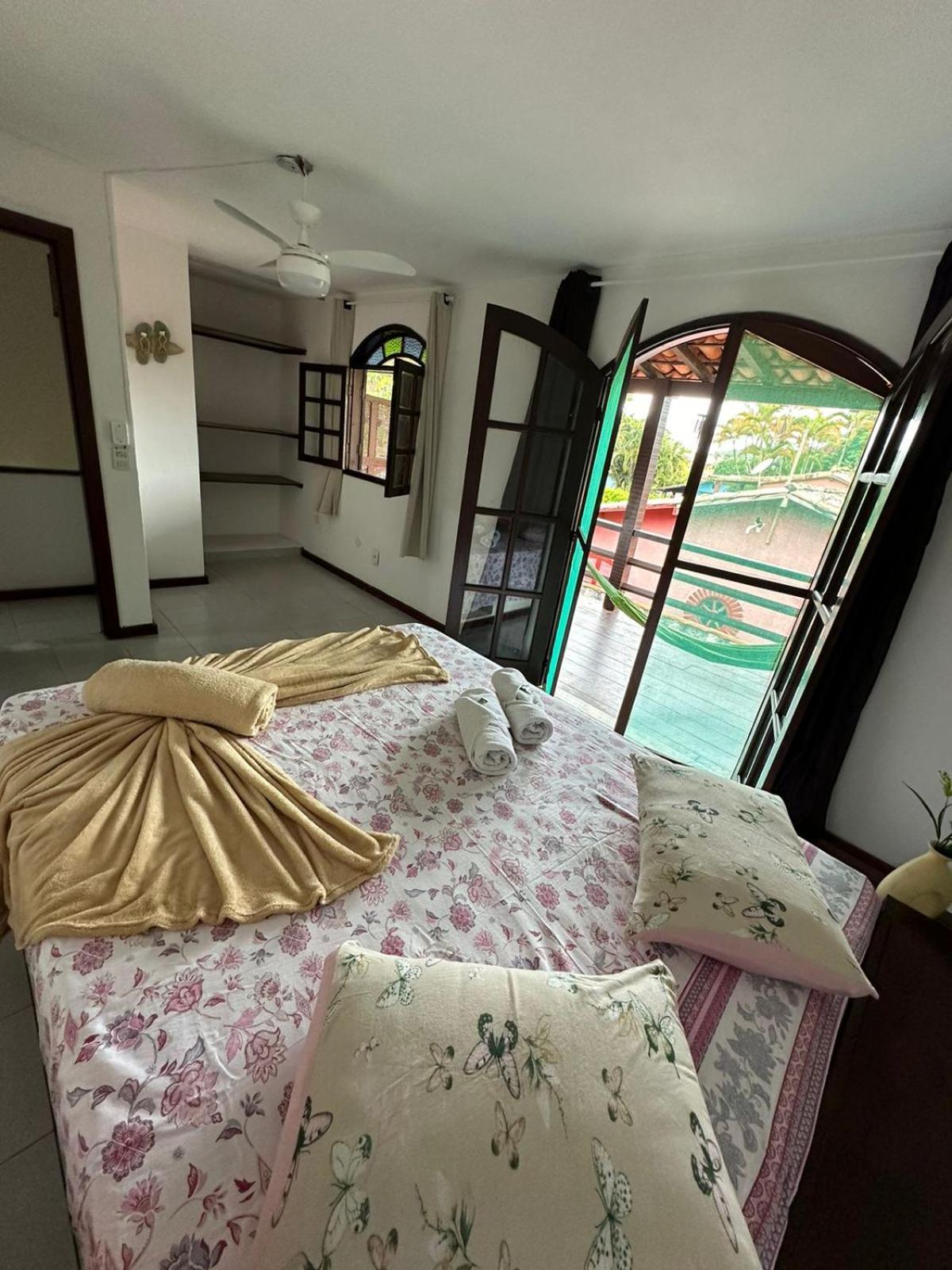 Holiday home Casa Praiarasa Armacao dos Buzios