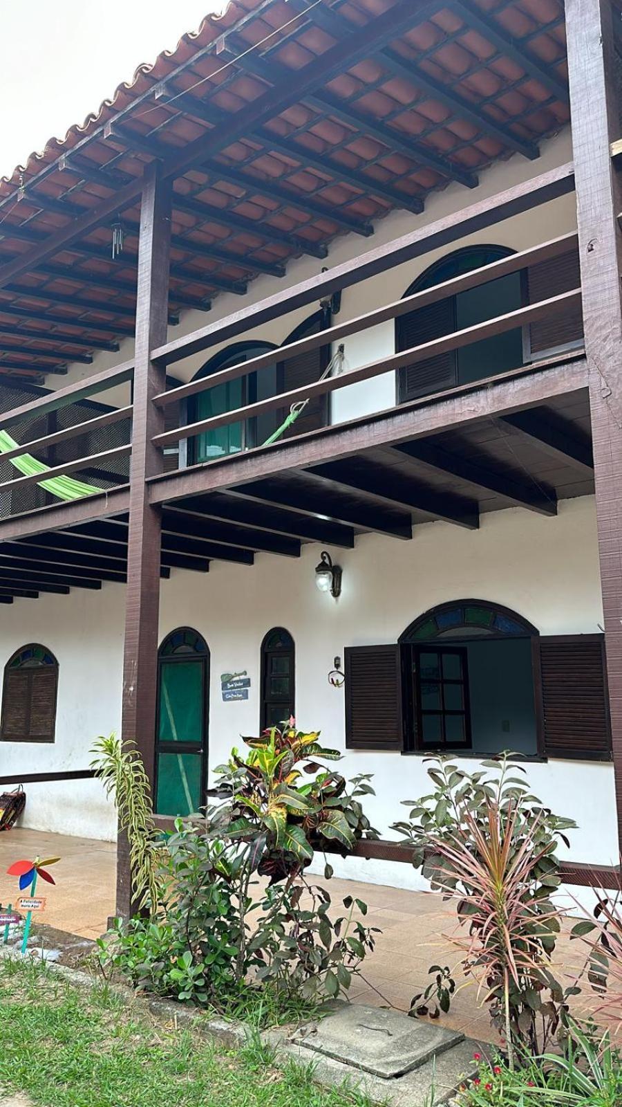 Holiday home Casa Praiarasa Armacao dos Buzios